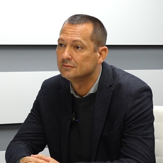 Molnár Zsolt: most nem a különbözőség, hanem az egyetértés valamilyen szikráját kell bemutatni