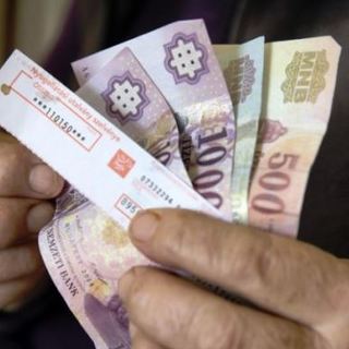 A többség szerint nem lesz elég a megélhetéshez az állami nyugdíj