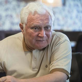 A svédektől a szkítákig