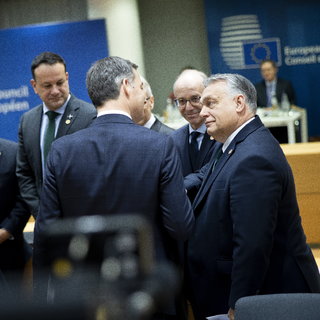 "Nem tudom elfogadni, nem tudom megérteni Orbán Viktor nagyon furcsa és egoista játékát"