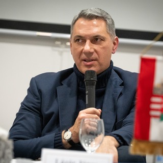 Lázár János: aki az RMDSZ ellensége, az a Fidesz ellensége