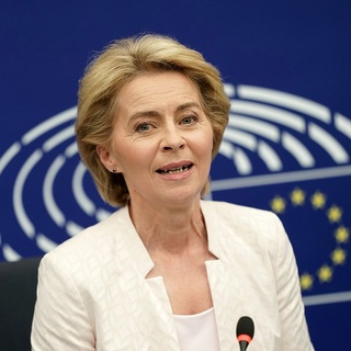 Ursula von der Leyen: az Európai Tanács meghozta a prioritások megvalósításához szükséges döntést