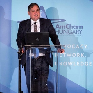 Nagy Márton: Magyarország jó befektetési célpont, az amerikai-magyar gazdasági kapcsolatok virágoznak