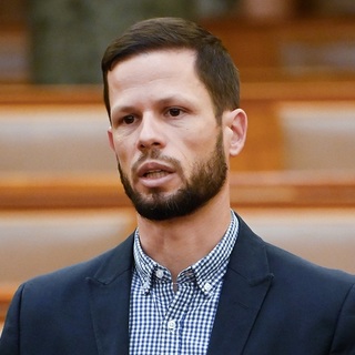 Tordai Bence lesz a Párbeszéd frakcióvezetője