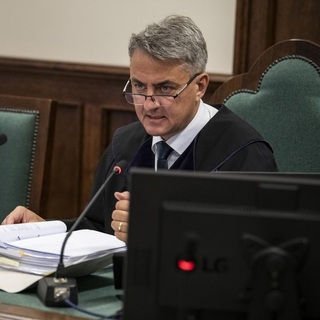 Jövő héten lesz ítélet a Fenyő-perben