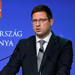 Gulyás Gergely: Brüsszelben azok vannak többségben, akik háborúpártiak
