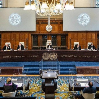 Kijev: első alkalommal marasztalta el Oroszországot az ENSZ bírósága a nemzetközi jog megsértéséért