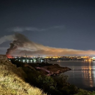 Ukrán déli parancsnokság: az ukrán erők öt csapást mértek a szevasztopoli repülőtérre