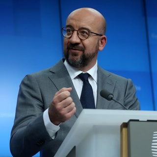Charles Michel: az EU stabil pénzügyi támogatást biztosít Ukrajnának