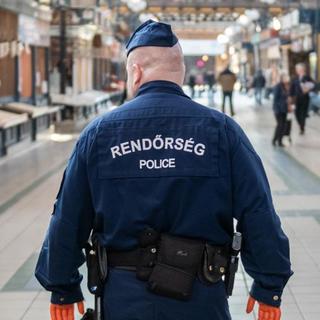 Fokozott ellenőrzést rendelt el Budapest rendőrfőkapitánya