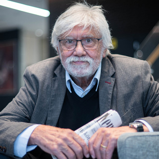 Meghalt Vitézy László filmrendező