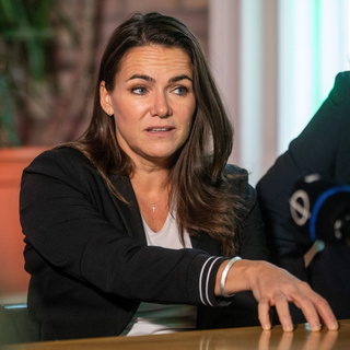 Kegyelmet kapott Novák Katalintól a bicskei gyermekotthon pedofil igazgatóját fedező bűntárs