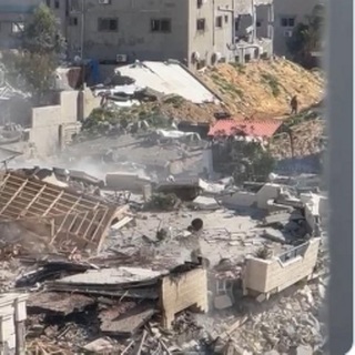 Belgium bekérette az izraeli nagykövetet, és elítélte az Enabel belga fejlesztési ügynökség bombázását