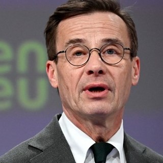 A svéd kormányfő csak akkor jön Budapestre, ha már aláírtuk a NATO-csatlakozását