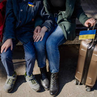 Csaknem tízezren érkeztek Ukrajnából, ötvenen maradnak