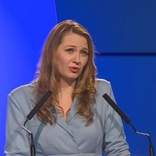 Ilyet egy elnök, egy anya nem tehet – Donáth Anna is kikelt Novák Katalin döntése ellen