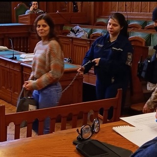 Ilaria Salis ügyében a római magyar nagykövet főműsoridőben kapott szót