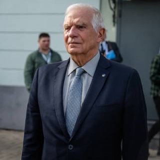 Josep Borrell: el kell kerülni a közel-keleti helyzet eszkalálódását!