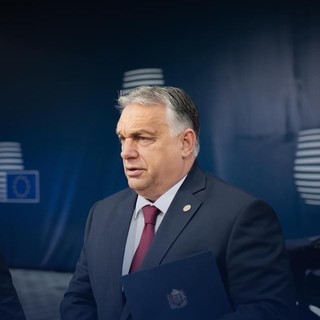 Orbáni kulcsmondat: mi is tudunk ártani