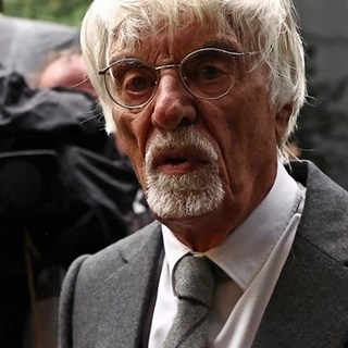 Megúszta a börtönt a Formula-1 93 éves, elítélt milliárdosa