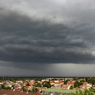 Holnap még egy kicsit melegebb lesz, mint ma volt