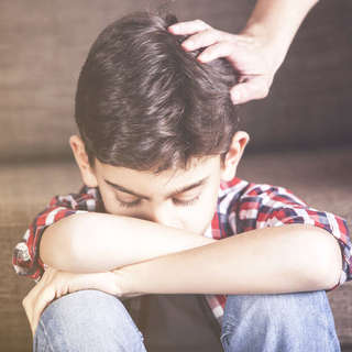 "Az erőszakot átélt gyerekeknek senki nem ad kegyelmet"