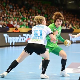Már nem százszázalékos a Győr a női kézilabda BL csoportkörében