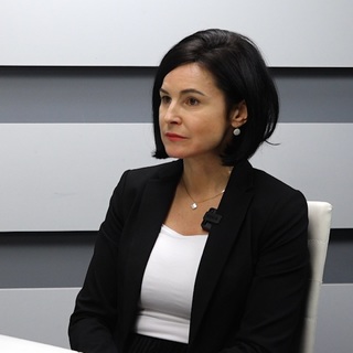 Kunhalmi Ágnes: ha már most együtt építkezne az ellenzék, az segítene a 2026-os választáson is