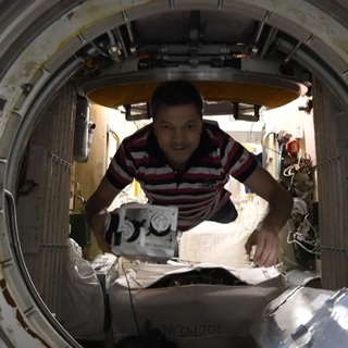 Világrekordot döntött az űrrepülések összesített időtartamában Oleg Kononyenko