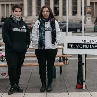 A rendszer ugyan nem működik, de senki sincs egyedül