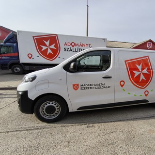 Harmincöt éves Magyarország egyik legnagyobb karitatív szervezete