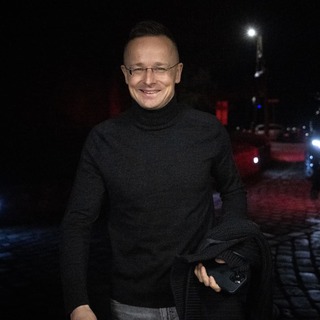 Szijjártó elárulta, hogy mi a közös a kormányban és a magyar női kosárlabda-válogatottban