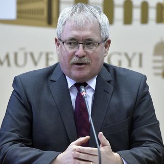 2,1 forint készpénzt vallott be a volt fideszes miniszter