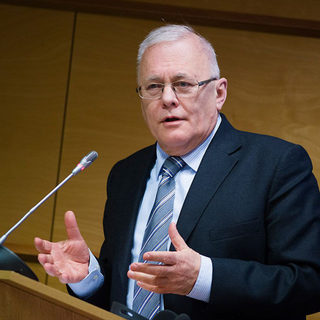 Balázs Péter: nem biztos, hogy az EP-választásokon Európa-szerte előretör a szélsőjobb