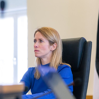 Nem szabad hagyni, hogy Oroszország számára kifizetődő legyen az agresszió