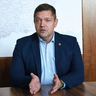 Dr. Tóth Bertalan: A Fidesz vegye le az EP-listája éléről Varga Juditot!