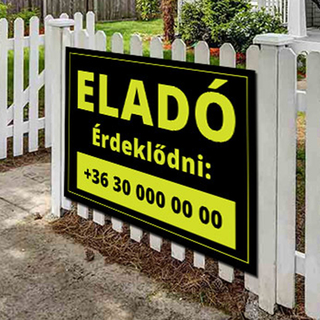 Fordulat a magyar ingatlanpiacon: ez az ország legdrágább vármegyéje