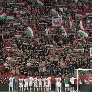 Túl sokan járnak a válogatott meccseire, átalakítják a jegyvásárlás rendszerét