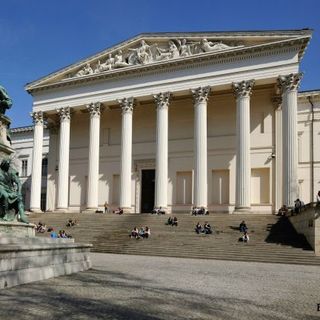 Tízen pályáznak a Magyar Nemzeti Múzeum főigazgatói székére