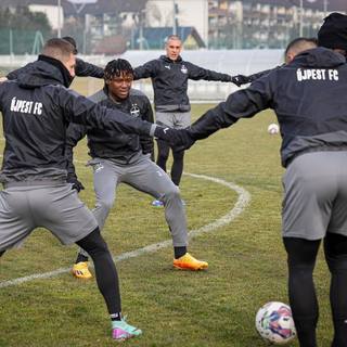 A MOL megvette az Újpest FC-t