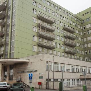 Születésnapja alkalmából menesztették a budapesti kórházigazgatót