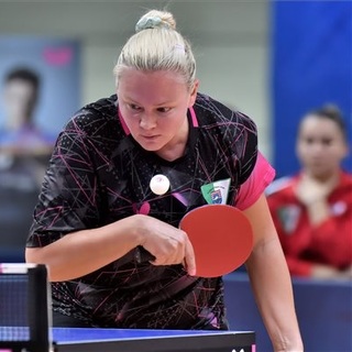 Nagy csata után budaörsi vereség Csehországban a női asztalitenisz Európa-kupában