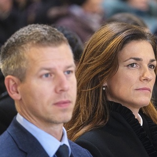 Varga Judit volt férje szerint többen is hibázhattak K. Endre kegyelménél