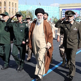 Irán pénzzel és kiberhadviseléssel segíti a Hamászt