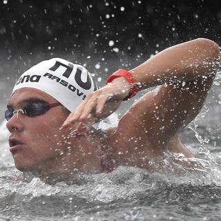 Rasovszky negyedik, Betlehem hatodik lett 5 kilométeren a vizes vb-n