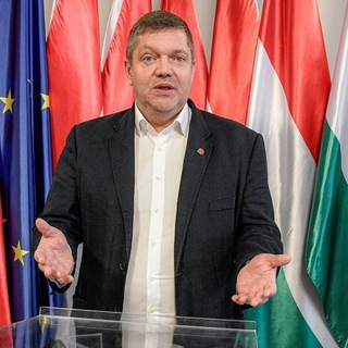 Dr. Tóth Bertalan Tuzsonhoz: ön ellenjegyezné-e a kegyelmi határozatot?