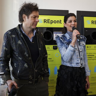 Így működnek a hulladékvisszaváltó automaták - 1600 helyre telepítettek már