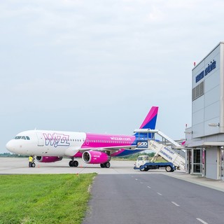 Közvetlen járatot indít a Wizz Air Debrecenből Isztambulba