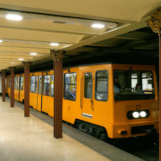 Uniós pénzből kezdődhet el a kisföldalatti meghosszabbításának előkészítése is