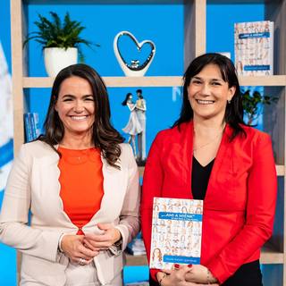 Kiállt a kegyelmet adó Novák Katalin mellett a nagycsaládosok vezetője